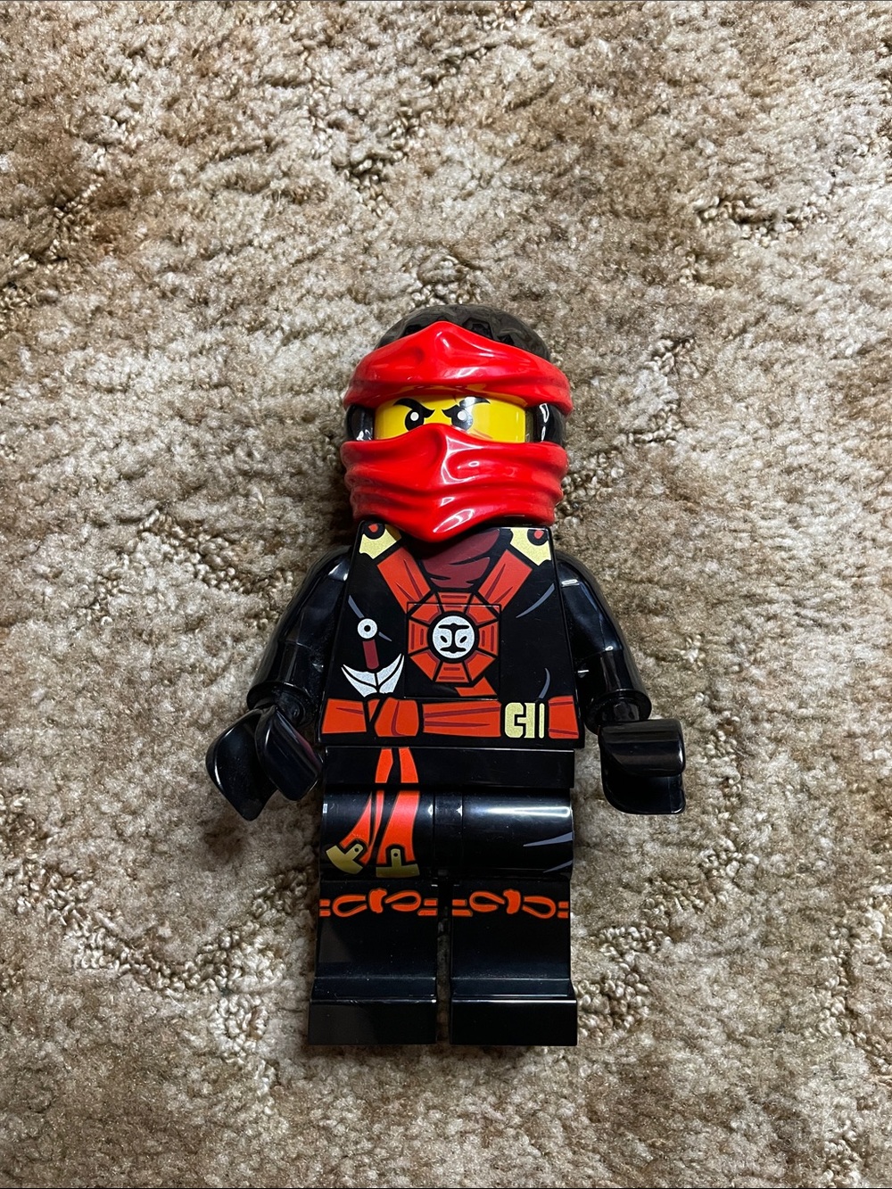 Lego‎ 8” Toy